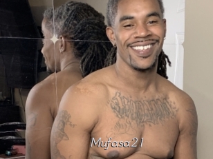 Mufasa21