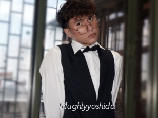 Mughlyyoshida