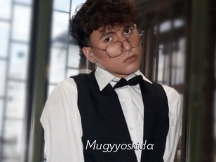 Mugyyoshida