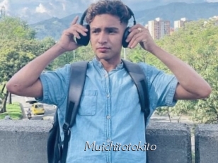muichitotokito Le Scandale