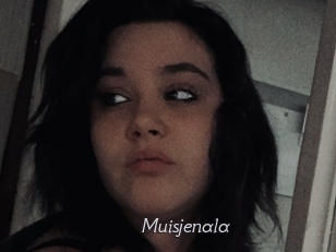 Muisjenala