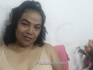 Mulanebrown