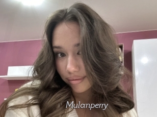 mulanperry Le Scandale