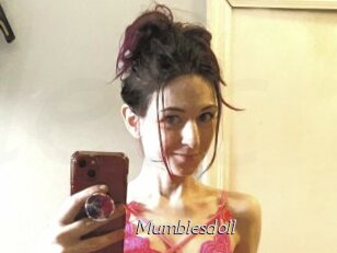 Mumblesdoll