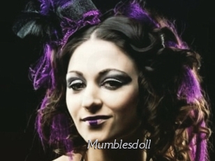 Mumblesdoll