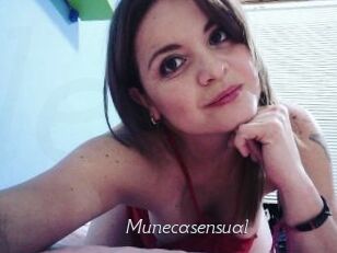 Munecasensual