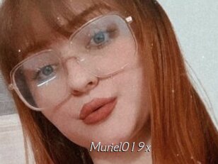 Muriel019x