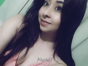 Muriel111
