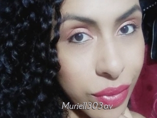 muriell303av Le Scandale