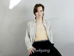 Murkyong