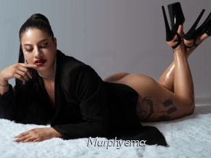 murphyema Le Scandale