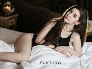 Murrrdiva