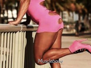 Musclebabe