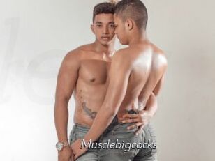 Musclebigcocks