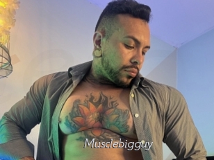 Musclebigguy