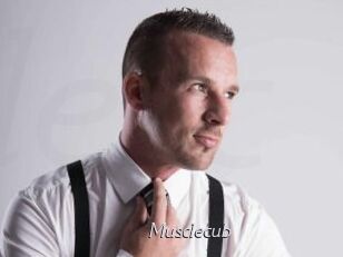 Musclecub