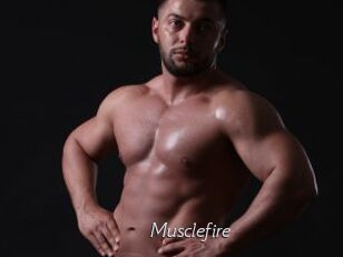 Musclefire