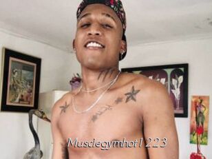 Musclegymhot1223