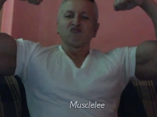 Musclelee