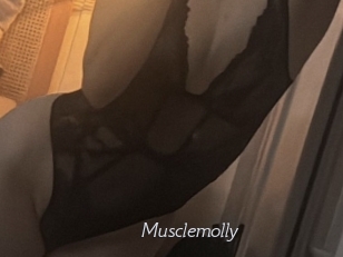 Musclemolly