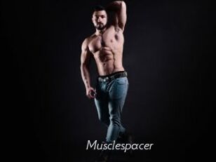 Musclespacer