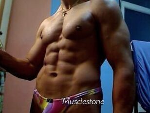 Musclestone
