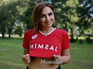 Musealisa