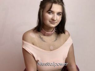 Musicalpower