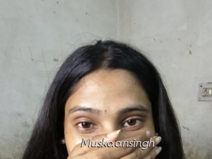 muskaansingh Le Scandale