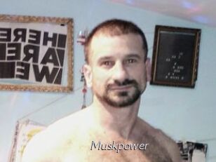 Muskpower
