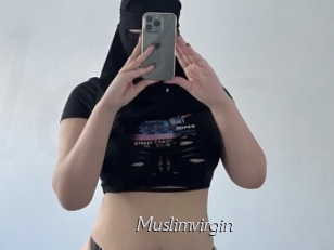 Muslimvirgin