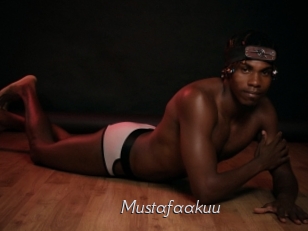 Mustafaakuu