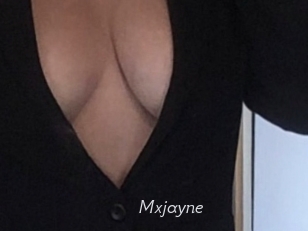 Mxjayne
