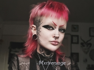 Mxriversage