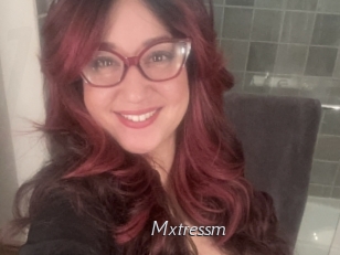 Mxtressm