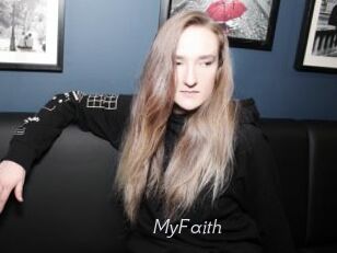 MyFaith