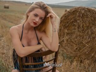 Myalust