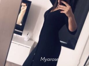 Myarose