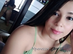 Myarozze