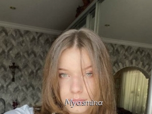 Myasmina