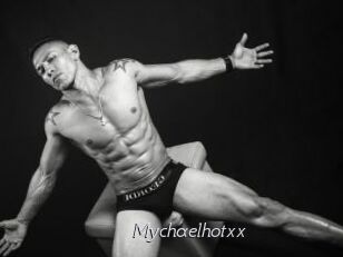 mychaelhotxx Le Scandale
