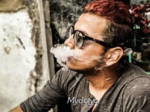 Mydorya
