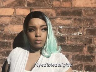 Myedibledelights