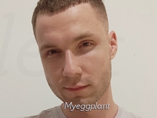 Myeggplant
