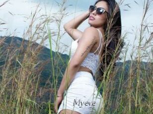 Myeve