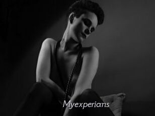 Myexperians