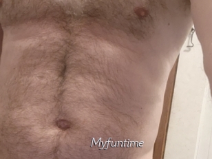 Myfuntime