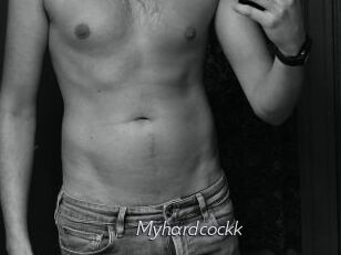 Myhardcockk