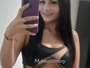 Mykeandmary
