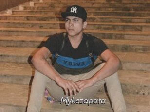Mykezapata